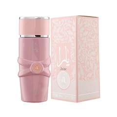 Jaioc Yara Perfume (Pink)