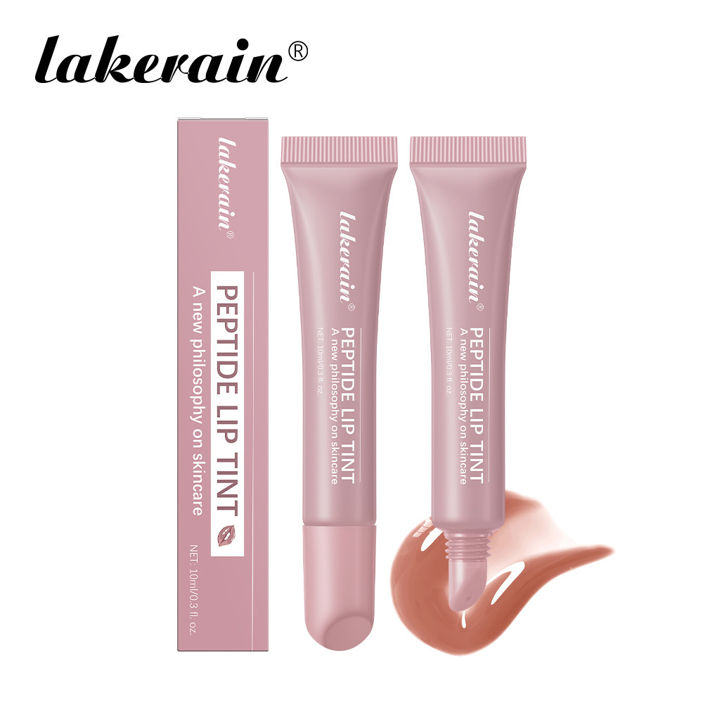 lakerain 有色液体唇膏