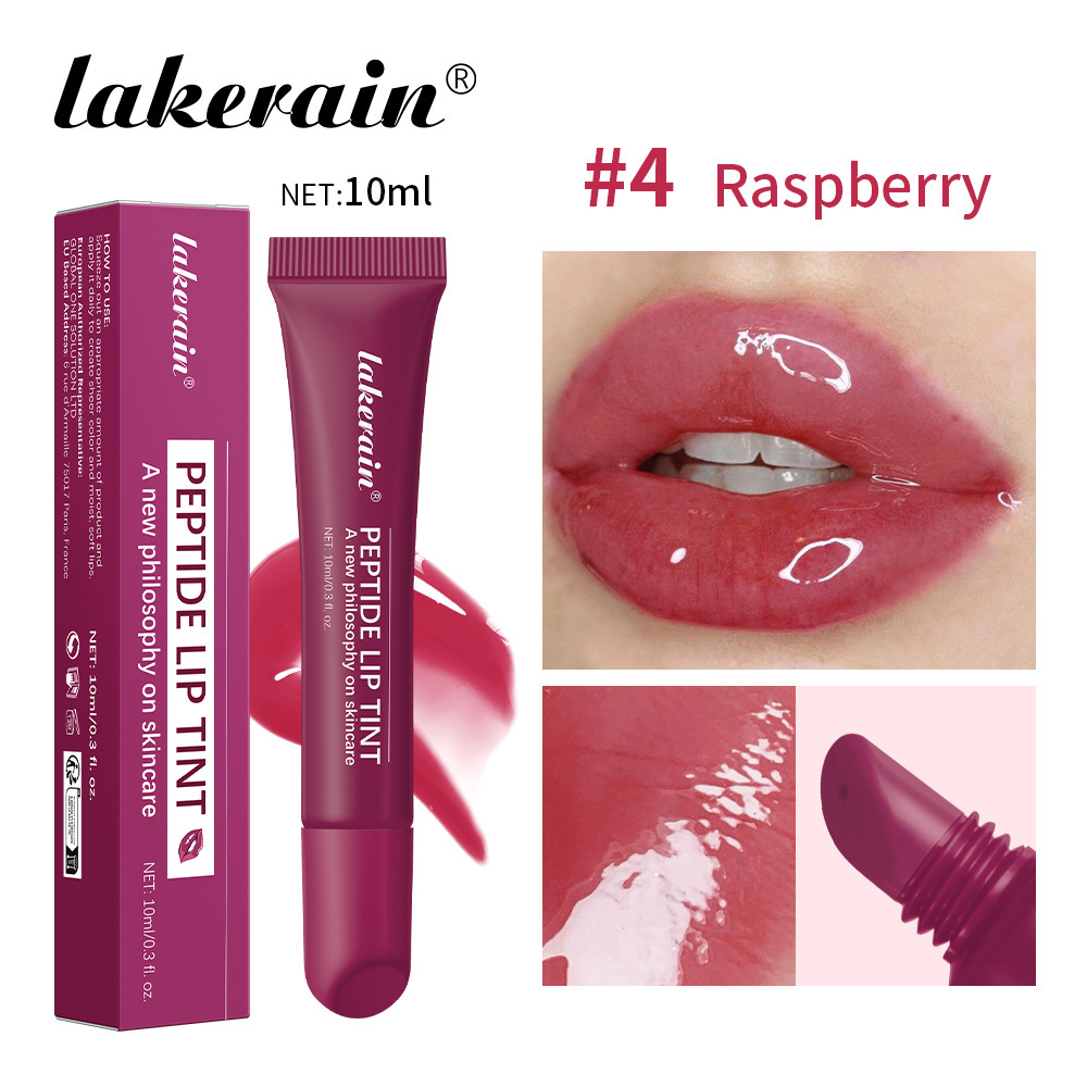 lakerain 有色液体唇膏