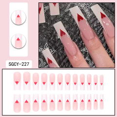 SGCY-227