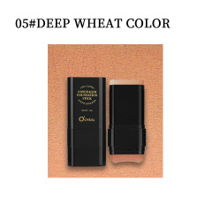 DEEP WHEAT COLOR