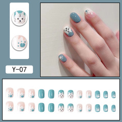 Y-07