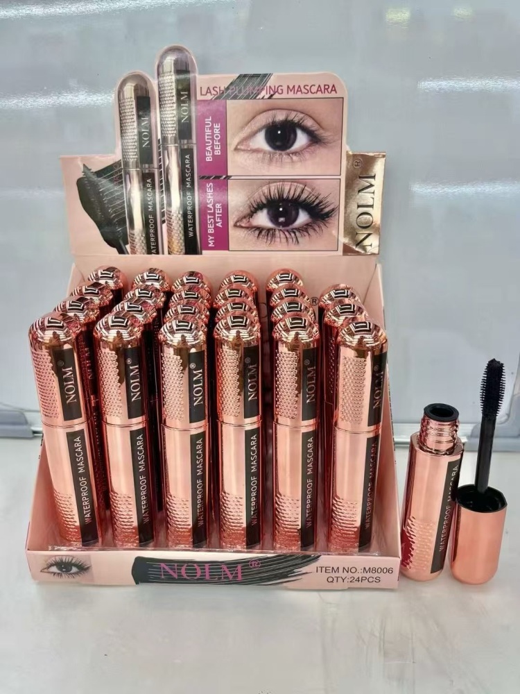 Waterproof Mascara