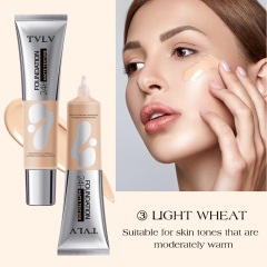 03#Light Wheat