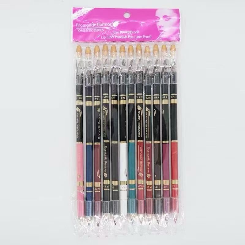 COSMETICS EYEBROW PENCIL