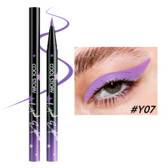 Y07#