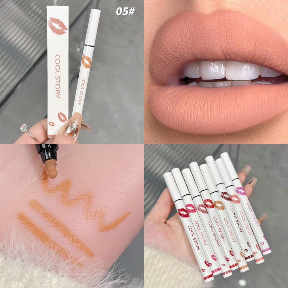 Coolstory Lip Liner Pen