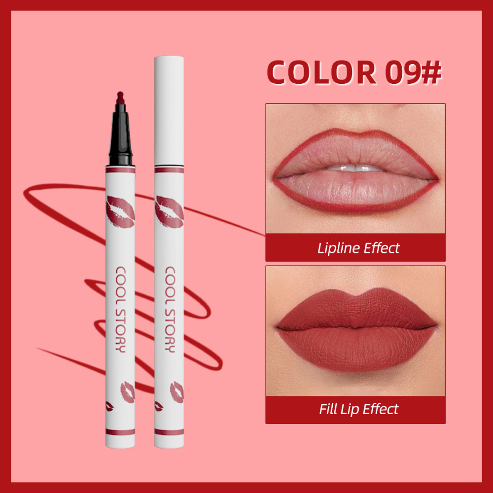 Coolstory Lip Liner Pen