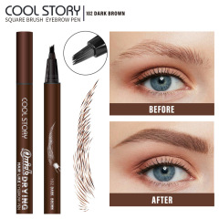 102#DARK BROWN