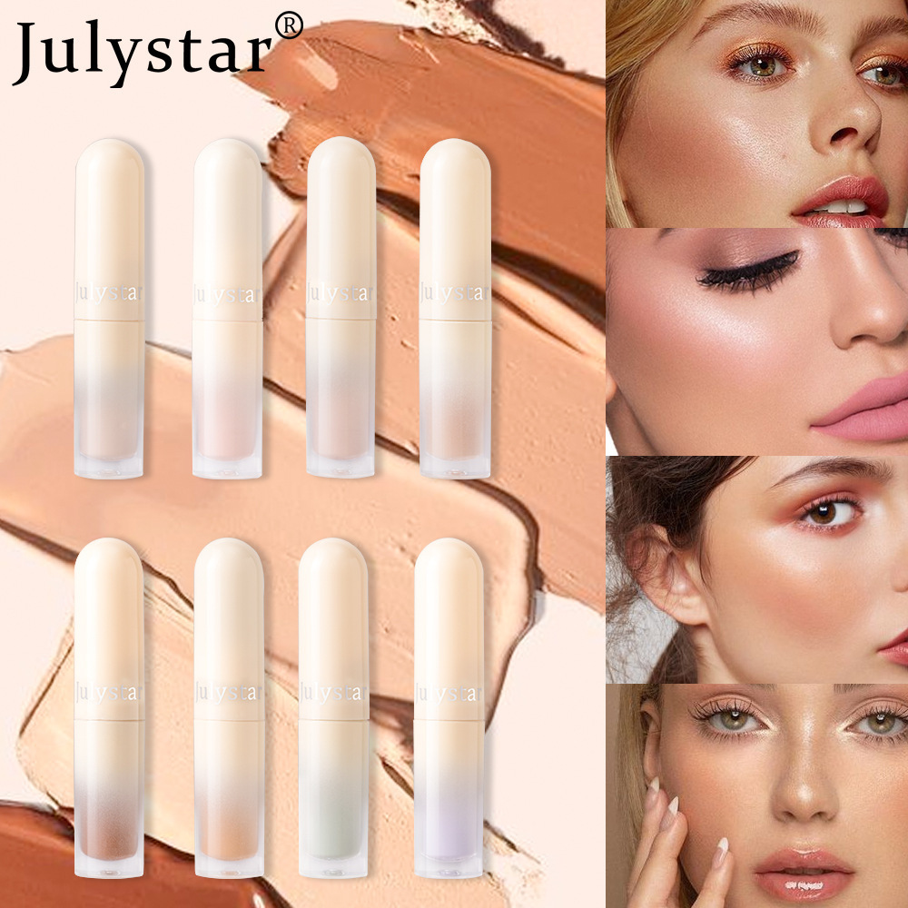 Julystar 面部Concealer