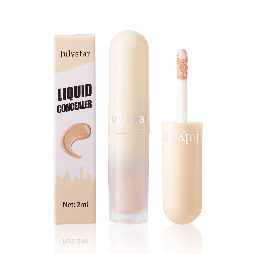 Julystar 面部Concealer