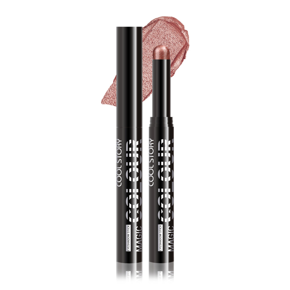 Coolstory Monochrome Lazy Girl Eyeshadow Stick
