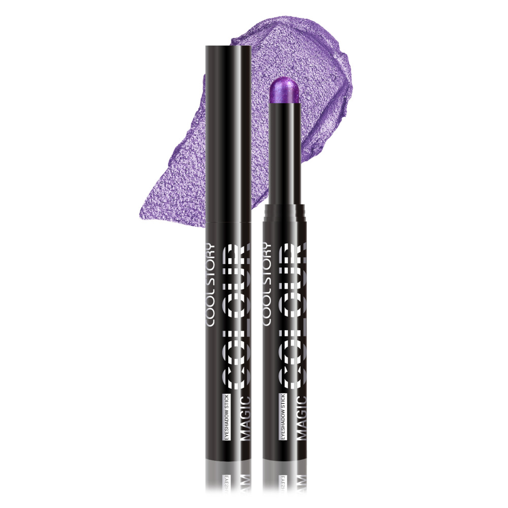 Coolstory Monochrome Lazy Girl Eyeshadow Stick
