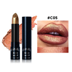 5#【Bronze Golden Metallic】