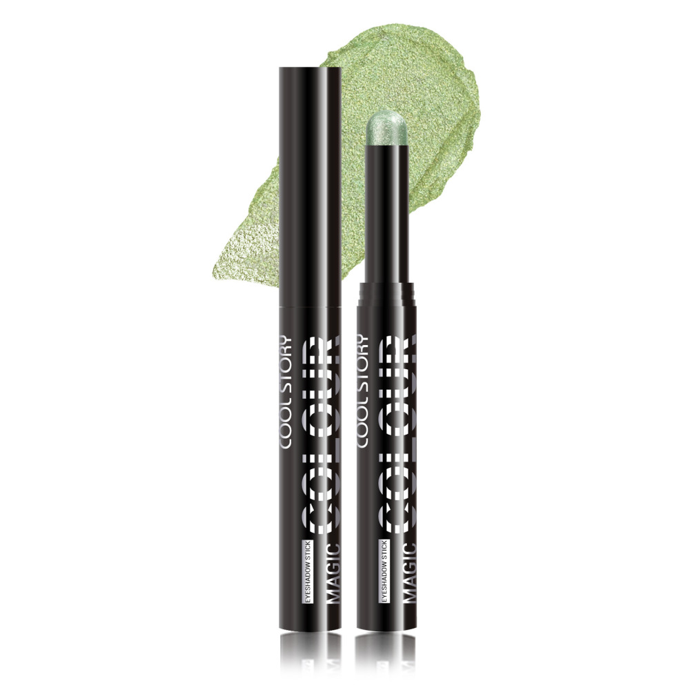 Coolstory Monochrome Lazy Girl Eyeshadow Stick