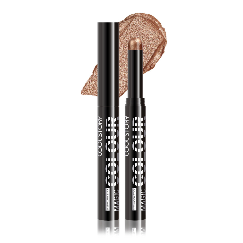 Coolstory Monochrome Lazy Girl Eyeshadow Stick