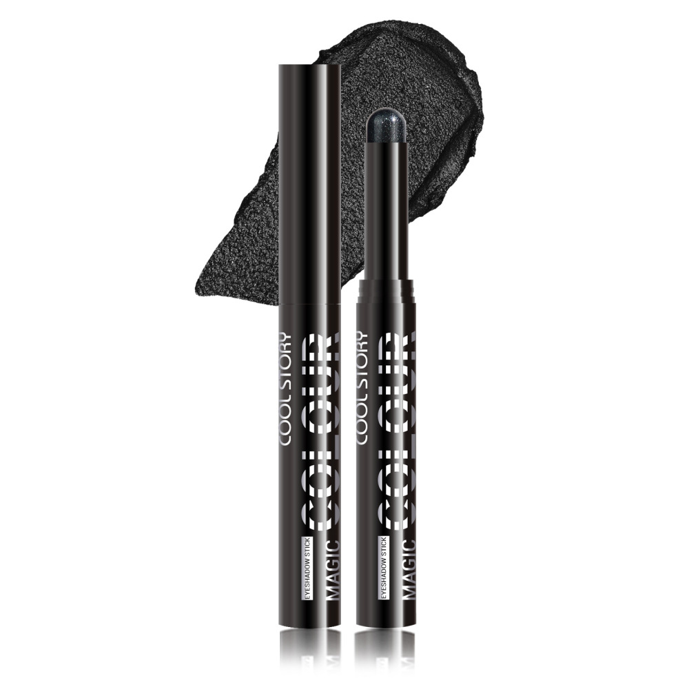 Coolstory Monochrome Lazy Girl Eyeshadow Stick