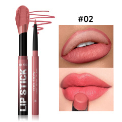 CL2552#02Rose Nude