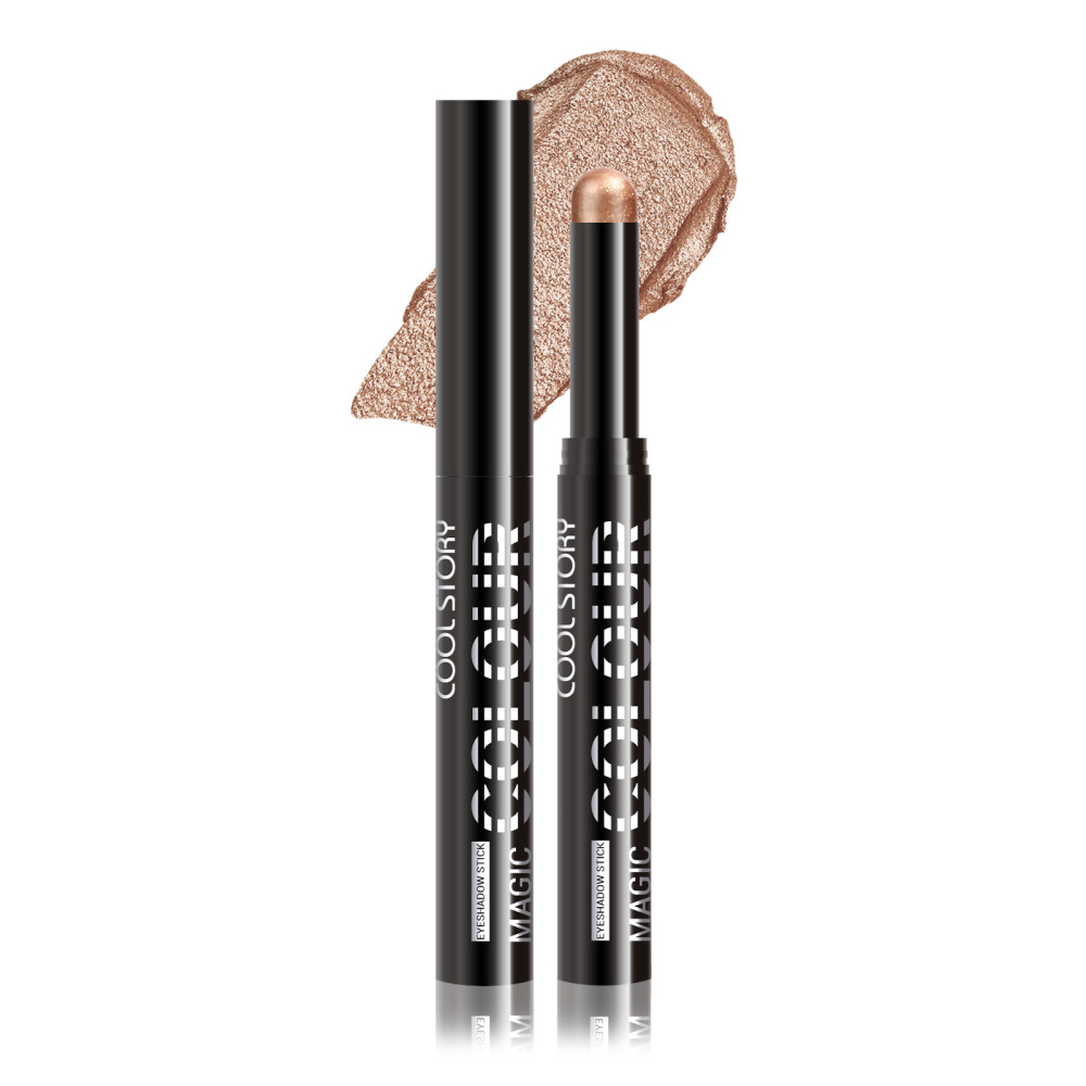 Coolstory Monochrome Lazy Girl Eyeshadow Stick