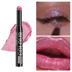 20#Coral Shimmer