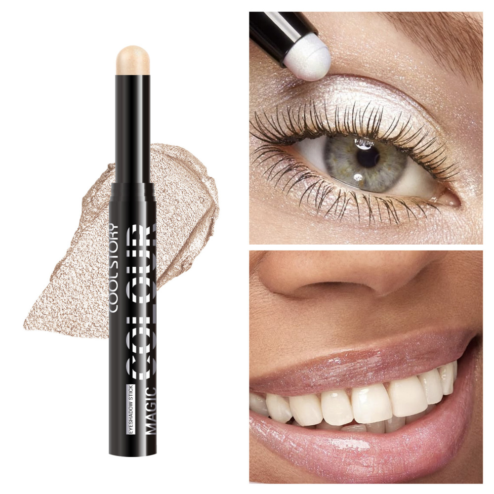 Monochrome Eyeshadow Stick