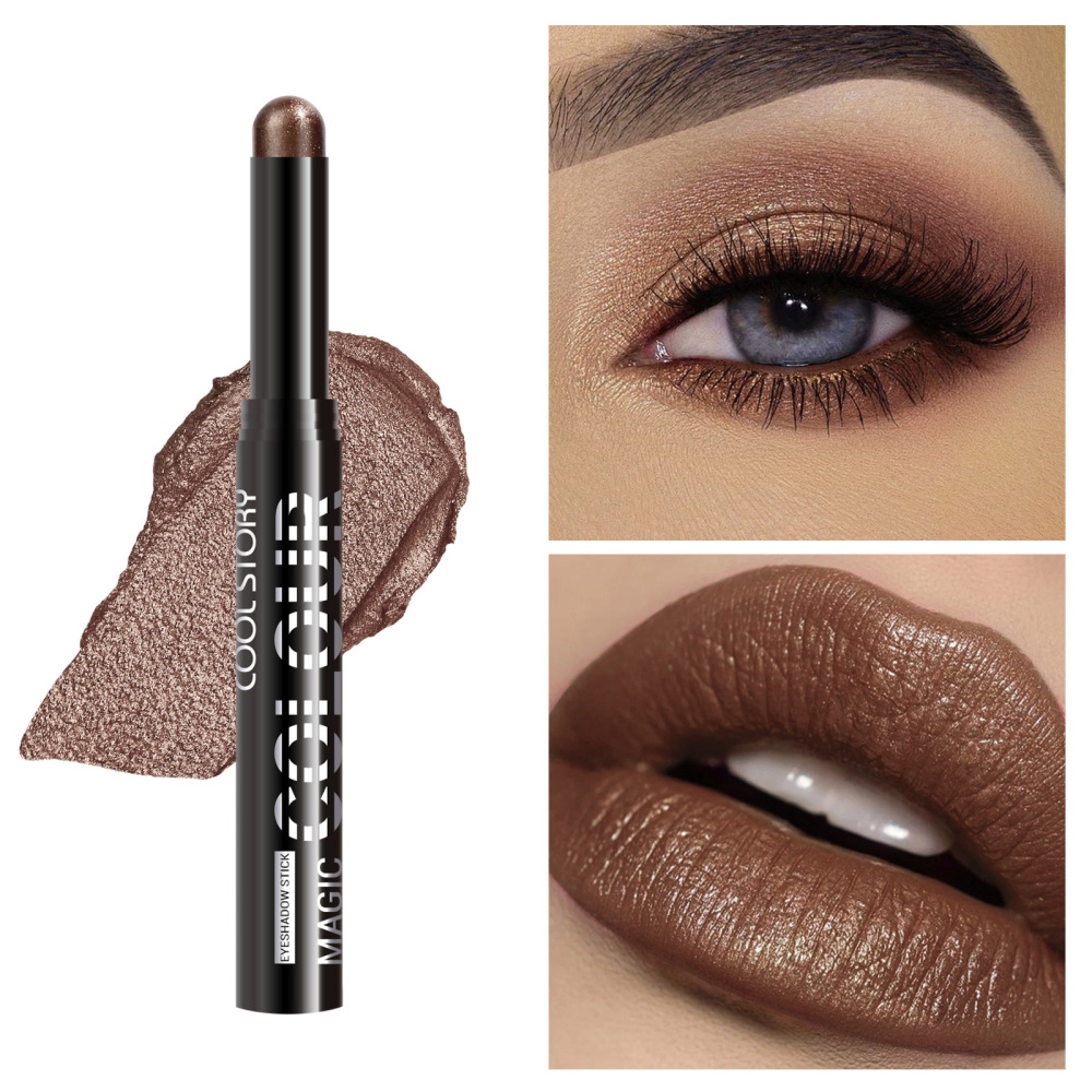 Monochrome Eyeshadow Stick