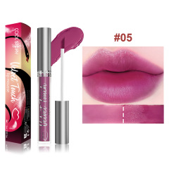05#Violet Pitaya Blaze