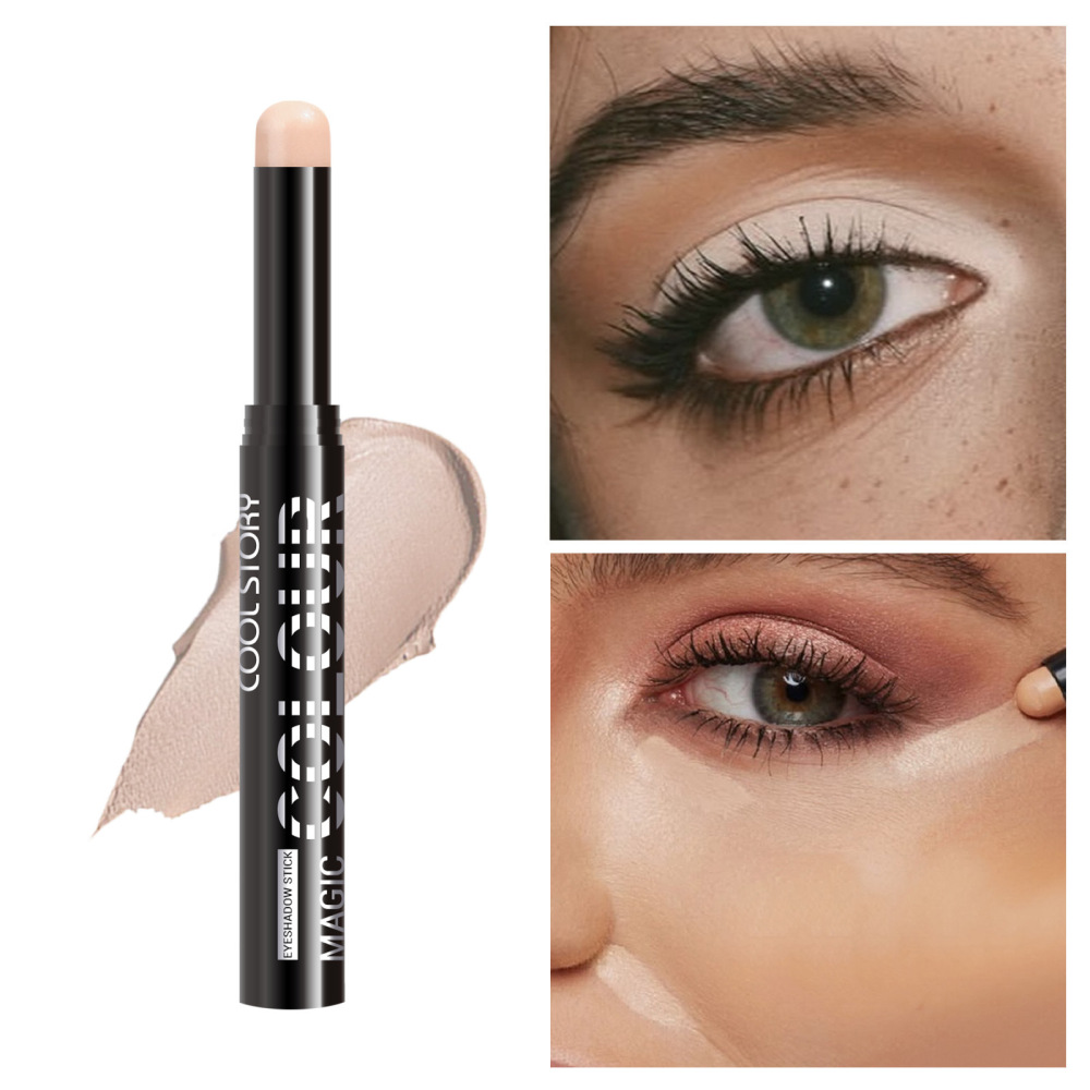 Monochrome Eyeshadow Stick