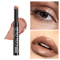 6#warm gold shimmer