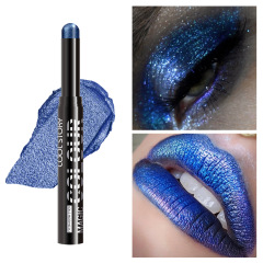18#Midnight Indigo Metallic