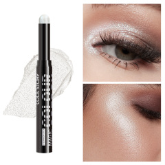 19#Champagne Frost Shimmer