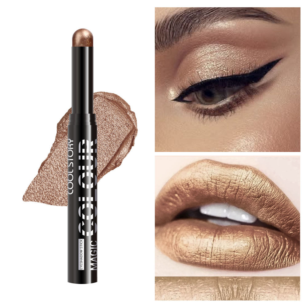 Monochrome Eyeshadow Stick