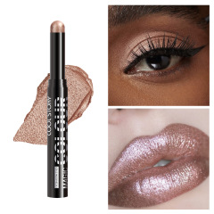2#champagne shimmer