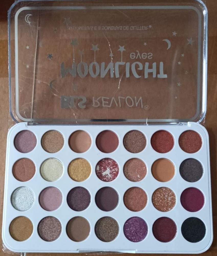 Eyeshadow Set