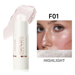 F01#Icy Pearl Shimme