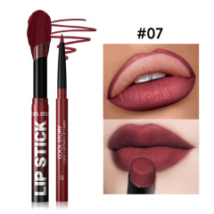 CL2552#07Taupe Red