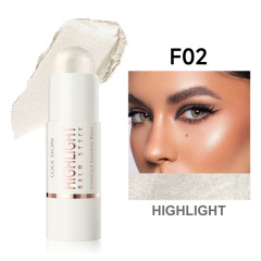 F02#Cream Silk Highlight
