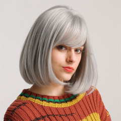 gray