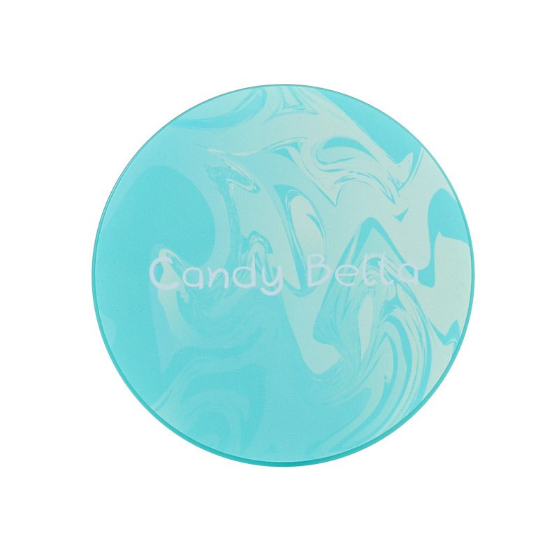 Candy Bella Oil-Control Setting Powder Compact