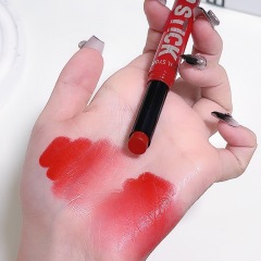 M06-Rouge Red