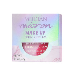 Soft Focus Setting Cream