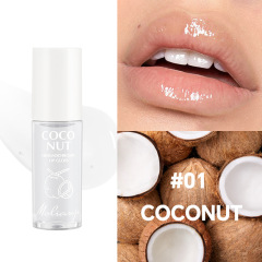 01#Coconut flavor