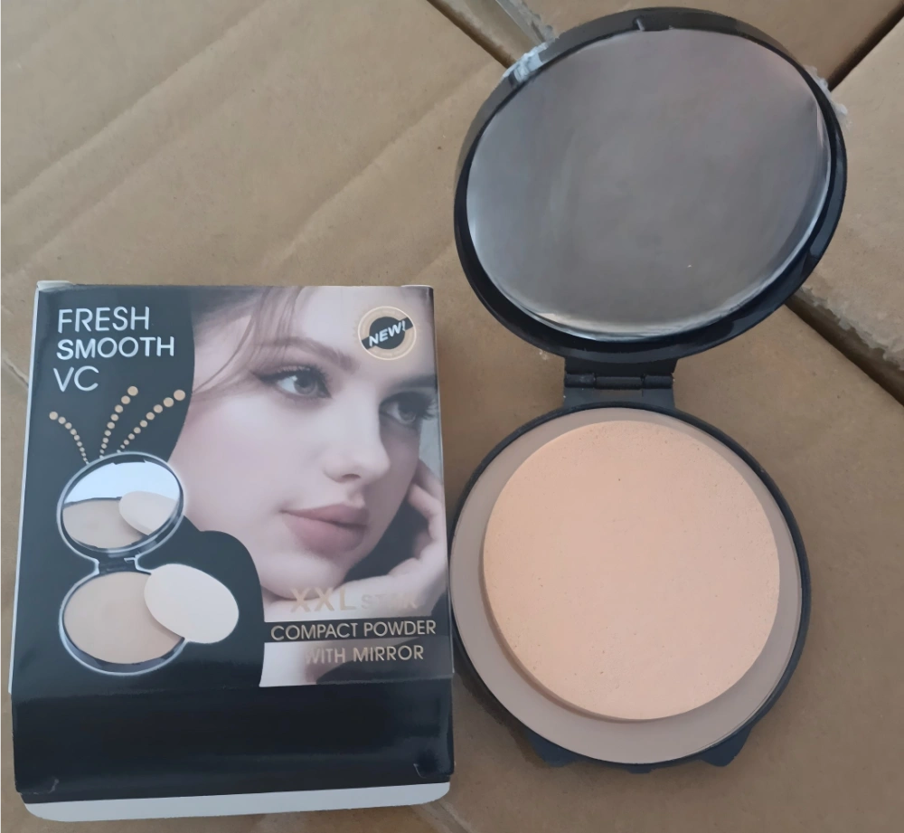Smooth Plus Powder Smooth Setting Powder Compact