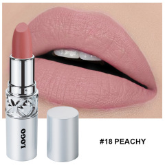 #18 PEACHY