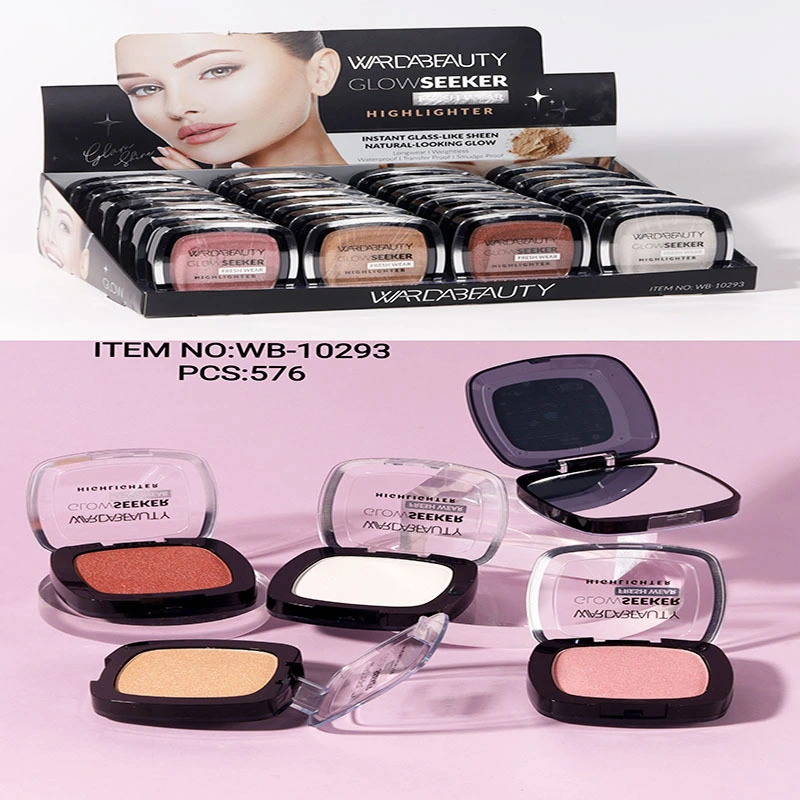 Tri-Color Setting Powder