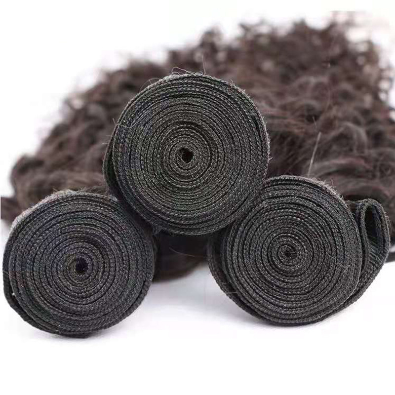 假发发帘化纤bone straight化纤发丝 Human hair非洲假发帘