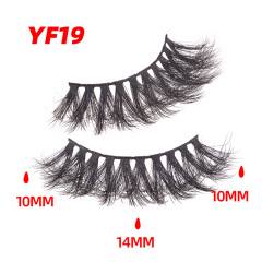 YF19