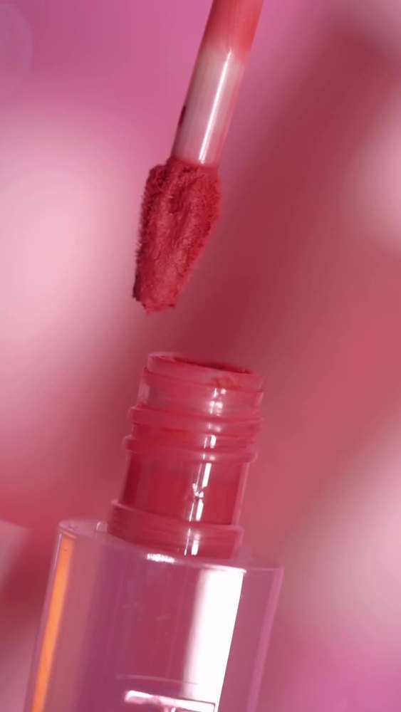 PINKFLASH轻雾唇泥雾面L16清仓(仅供出口,采购分销,不对个人售卖)