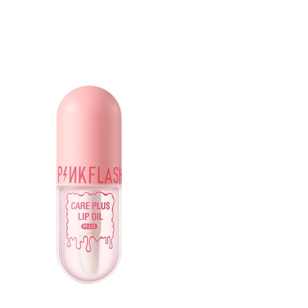 PINKFLASH保湿滋润护唇油L12仅供出口,采购分销,不对个人售卖
