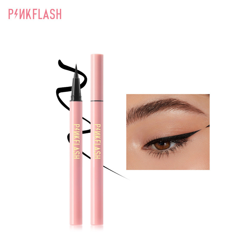 PINKFLASH猫眼妆防水眼线笔E01(仅供出口,采购分销,不对个人售卖)